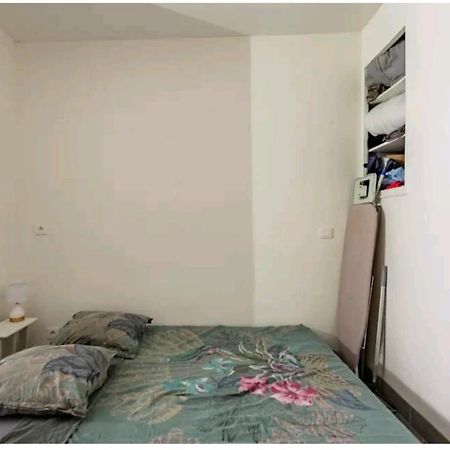 Studio Montelimar Cosy, Calme, Netflix +Wifi Appartement Buitenkant foto