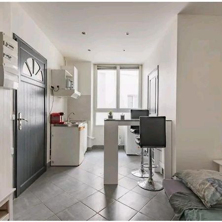 Studio Montelimar Cosy, Calme, Netflix +Wifi Appartement Buitenkant foto