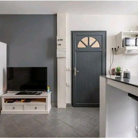Studio Montelimar Cosy, Calme, Netflix +Wifi Appartement Buitenkant foto