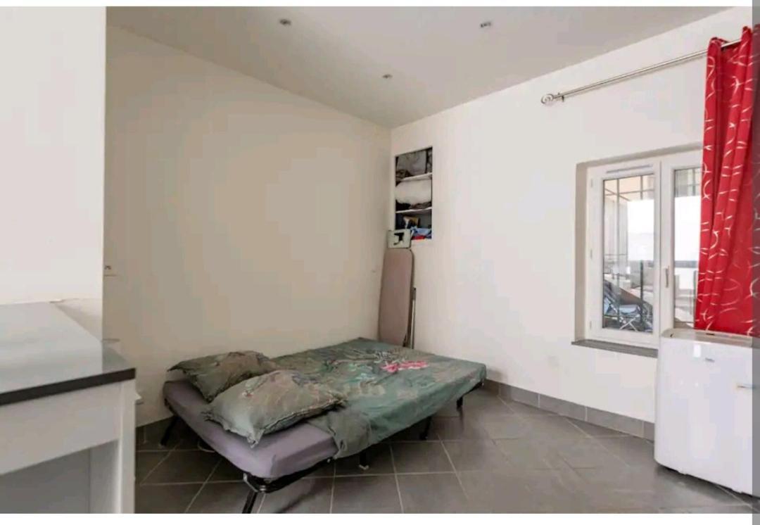 Studio Montelimar Cosy, Calme, Netflix +Wifi Appartement Buitenkant foto