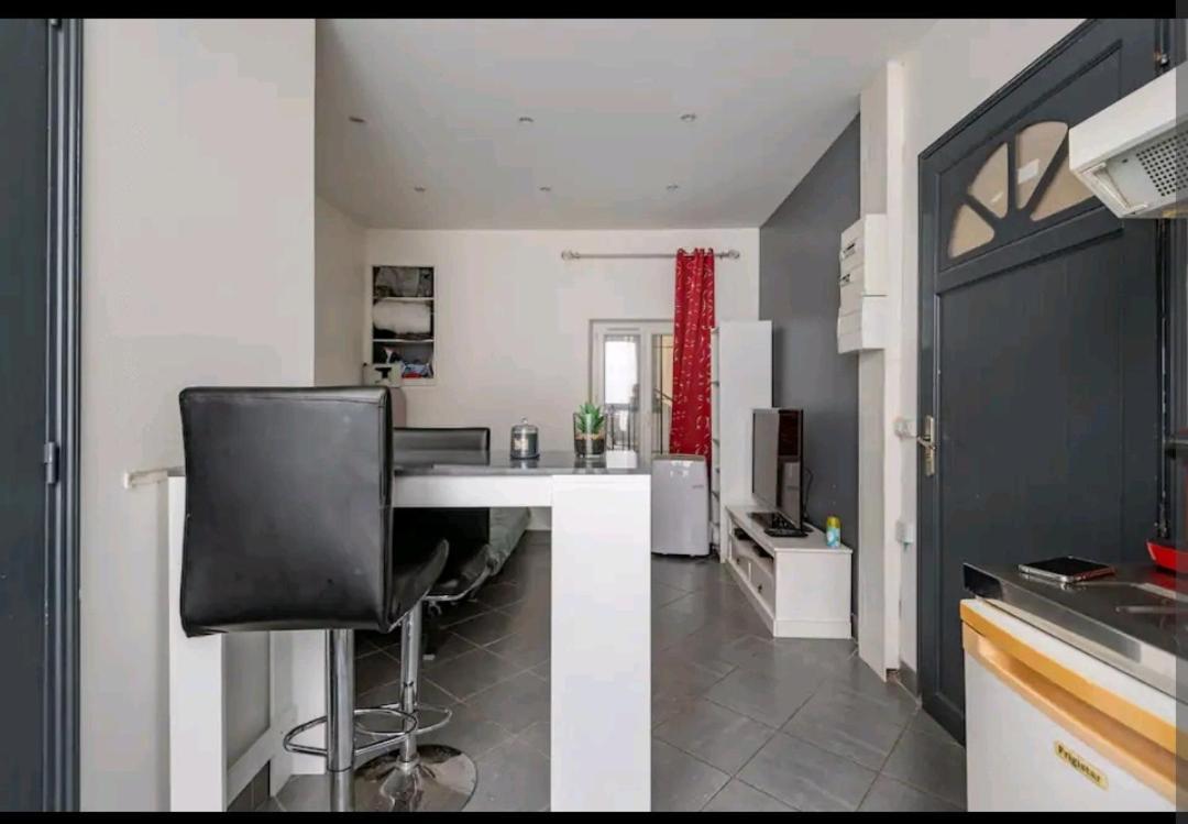 Studio Montelimar Cosy, Calme, Netflix +Wifi Appartement Buitenkant foto