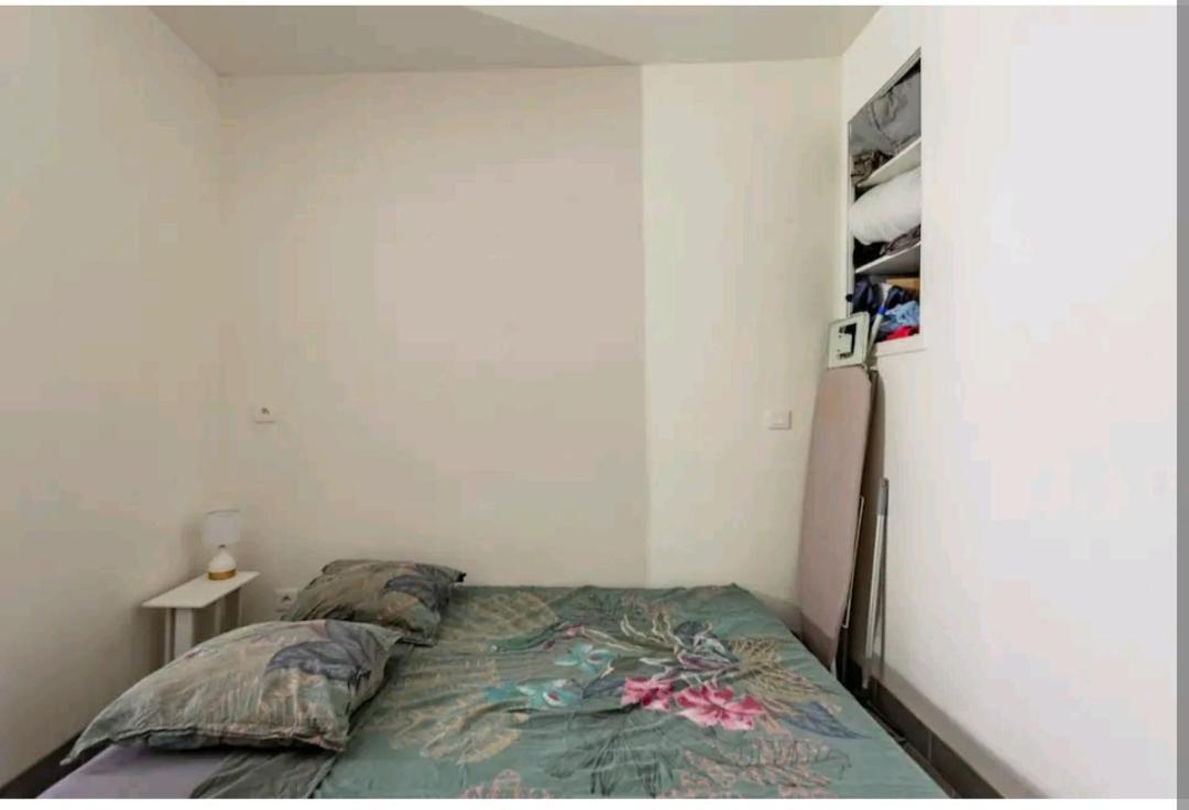 Studio Montelimar Cosy, Calme, Netflix +Wifi Appartement Buitenkant foto