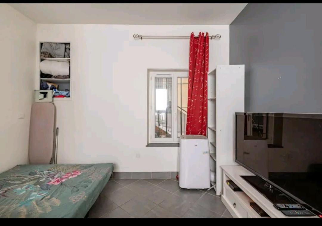 Studio Montelimar Cosy, Calme, Netflix +Wifi Appartement Buitenkant foto