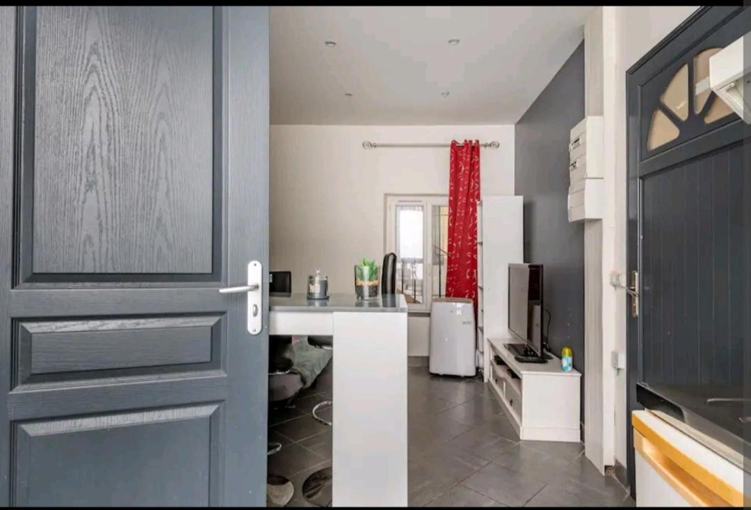 Studio Montelimar Cosy, Calme, Netflix +Wifi Appartement Buitenkant foto